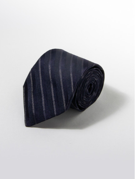 Patrick Hellmann CollectionHandmade Silk Tieimage494